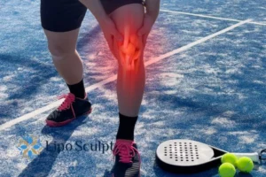 Injury Recovery Using Tonesculpt 2 Are you looking to accelerate your injury recovery Bexleyhill contact Lipo Sculpt today!