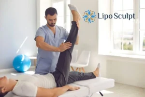 Injury Recovery Using Tonesculpt 3 Get faster results, include Tonesculpt in your injury recovery Bexleyhill