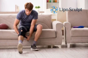 Injury Recovery Using Tonesculpt 4 Build your muscle tone in comfort of your own home for injury recovery Bexleyhill