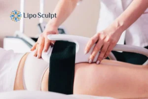 Unveiling the Science of Cellulite Reduction with EM Tone Sculpt 3 Cellulite reduction Bexleyhill from Lipo Sculpt - book in today!