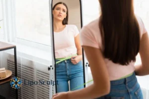 Melt Away Stubborn Belly Fat with Aqualyx Injections 3 Do you want to transform your stomach? Remove stubborn belly fat with aqualyx fat dissolving injections Bexleyhill today!