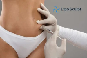 Melt Away Stubborn Belly Fat with Aqualyx Injections 4 Do you have stubborn belly fat Bexleyhill - call our team today!