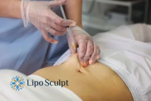 Melt Away Stubborn Belly Fat with Aqualyx Injections 2 Are you looking to remove stubborn belly fat Bexleyhill? Contact our team today!
