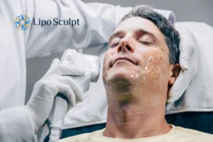 Why people choose HI-FU for their facelifts 3 Book a consultation today with Lipo Sculpt Bexleyhill for your HIFU facelift today!