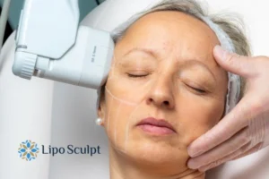 Why people choose HI-FU for their facelifts 2 Learn more about HIFU facelift Bexleyhill from Lipo Sculpt today!