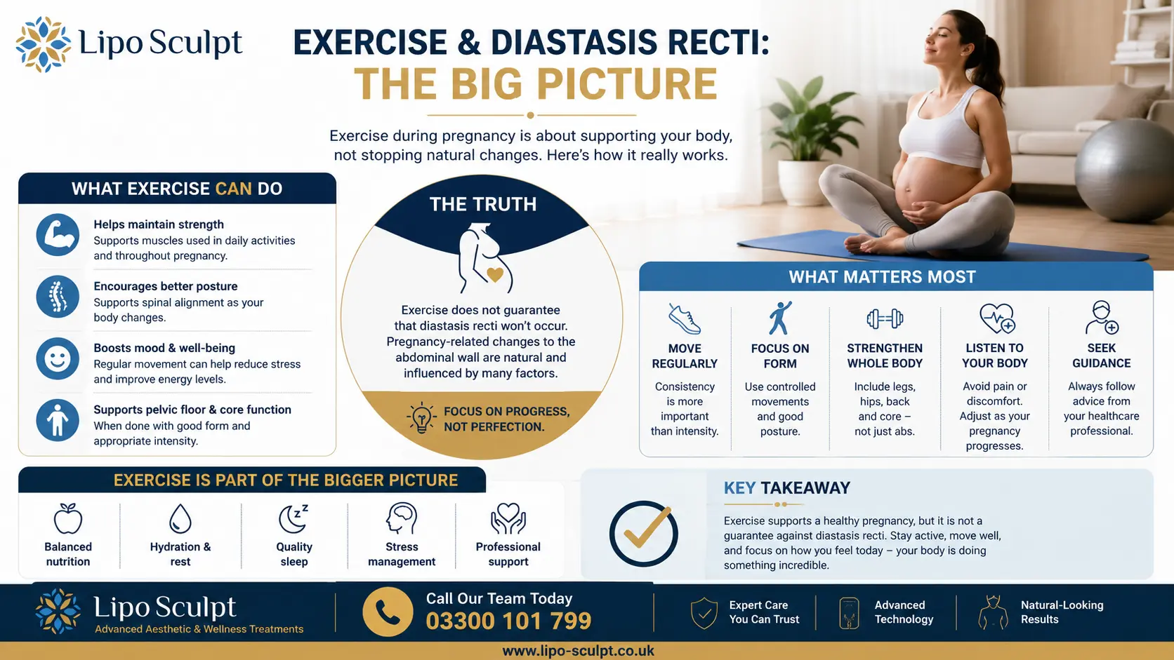 Does Exercise Reduce the Risk of Diastasis Recti? 3 Does Exercise Reduce the Risk of Diastasis Recti Bexleyhill : Which Types of Exercise May Support a Healthier Core?