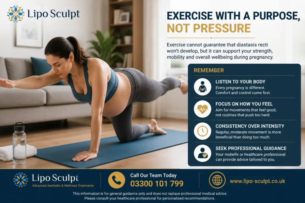 Does Exercise Reduce the Risk of Diastasis Recti? 4 Does Exercise Reduce the Risk of Diastasis Recti Bexleyhill : Does Every Case of Diastasis Recti Need Treatment?